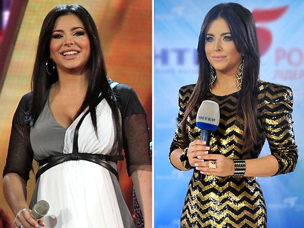 7. Ани Лорак