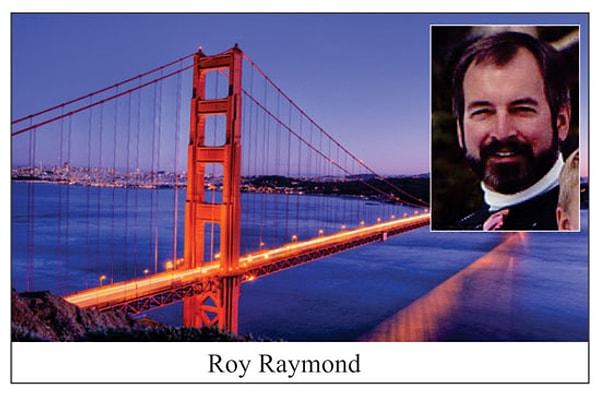 Elleriyle büyüttüğü markası Victoria's Secret'ı sattıktan sonra yüzü gülmeyen Roy Raymond, 1993'te Golden Gate Köprüsü'nden atlayarak intihar etti.
