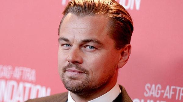 Leonardo DiCaprio - Kendisi bildiğiniz gibi Hollywood’un dolar milyonerlerinden…