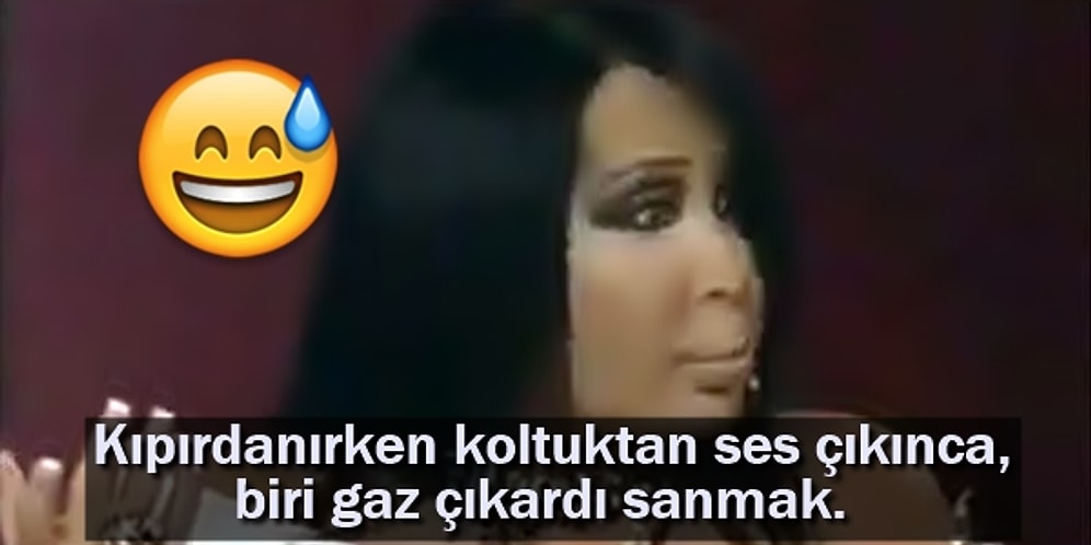 Günlük Hayatta Boşta Bulunup Bir Anlık Sanrıya Düştüğümüz 15 Durum