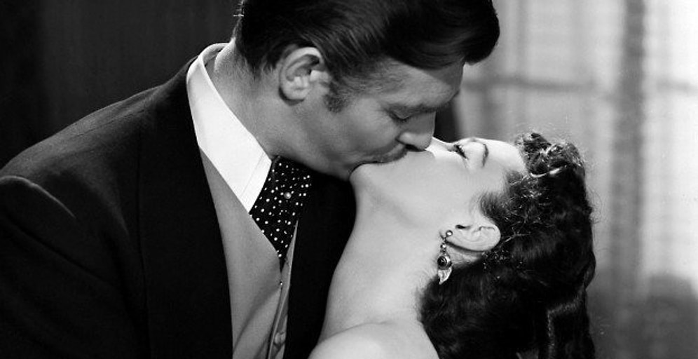 Как целуются парни по знаку Зодиака