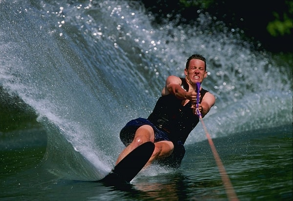 15. Водные лыжи = 546