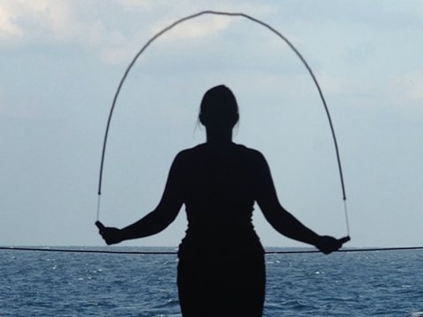 2. Скакалка = 1.074