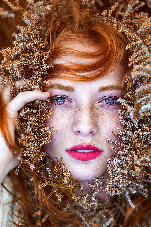 8. Лед и пламень