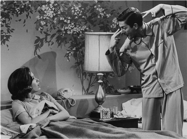 7. «Мы больше не ссоримся из-за храпа!»