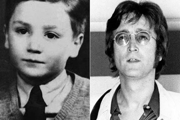 17. John Lennon (The Beatles)