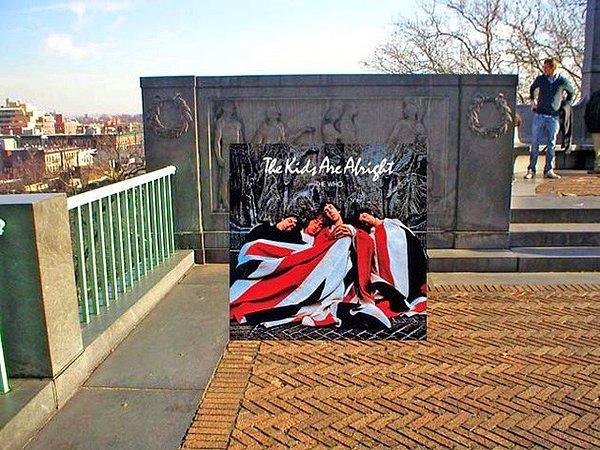 6. The Who, ‘The Kids Are Alright’