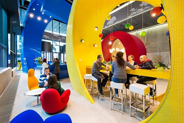 20.000 $ maaşla Google'da çalışacaksın!