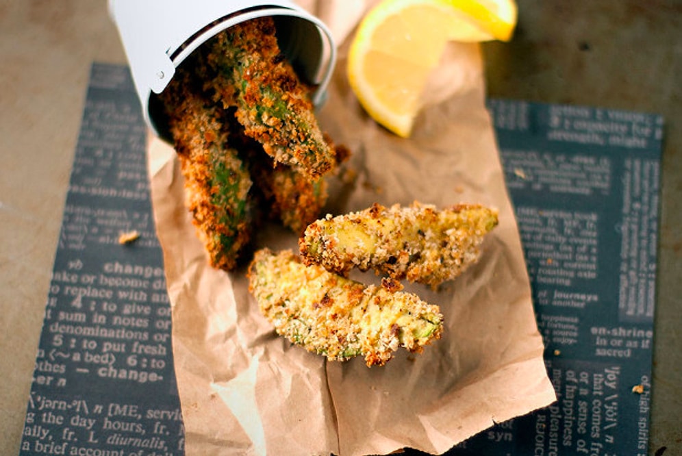 Doğru Yemeklerde Doğru Şekilde Kullanıldığında Midenizi Şenlendirecek 14 Avokadolu Tarif