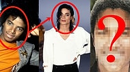 Michael Jackson Hiç Estetik Yaptırmasaydı Nasıl Görünürdü Merak Ediyor musunuz?