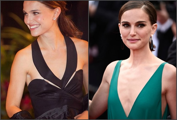 10. Натали Портман