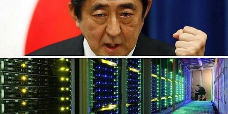 Dijital Savaşlarda Son Perde: Japonya Dünyanın En Hızlı Süper Bilgisayarını Açıkladı