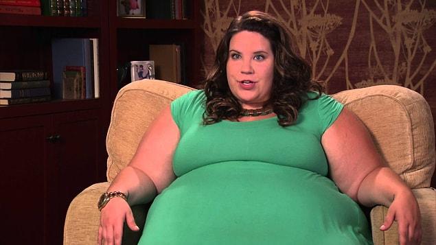 Overweight women have the same amount of risk as skinnier women.
