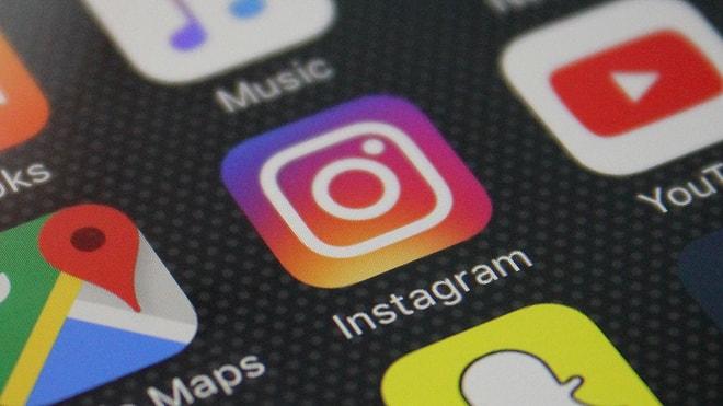 Instagram Artık Ekran Görüntüsü Alanları 'Bildiriyor'
