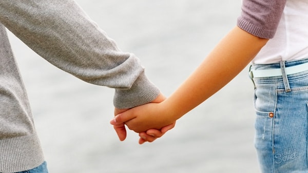 7. Вы любите друг друга достаточно сильно, чтобы ссоры не сильно волновали вас