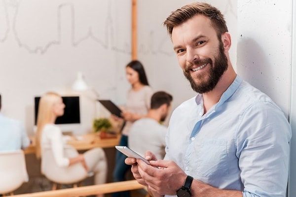 1. Ориентированы на качество, а не на количество