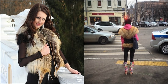 Даже не думай! 9 предметов гардероба, о которых лучше забыть этой зимой