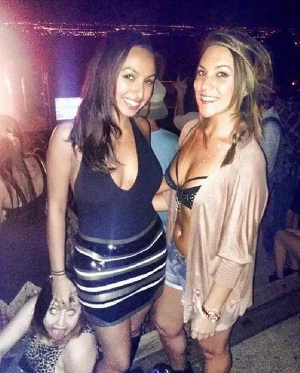 14. Вот же ж неприкрытое зло!