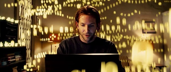 7. Области тьмы (2011)