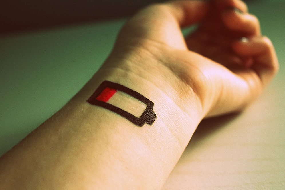 Son Günlerin En Büyük Teknoloji Problemlerinden: Batarya Sorununun Gizli Nedeni Nedir?