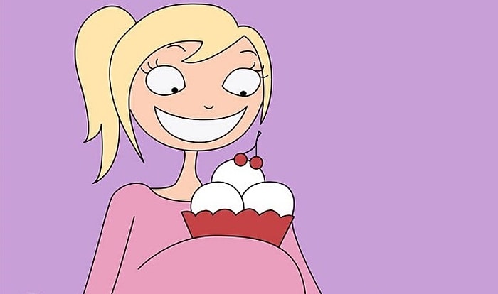 18 смешных сбоев мозга у беременных: как так вообще может быть?