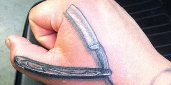 10 самых опасных татуировок в мире
