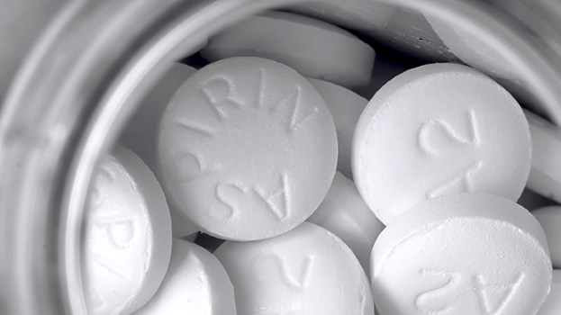 The Many Uses Of Aspirin Pharmacy Times