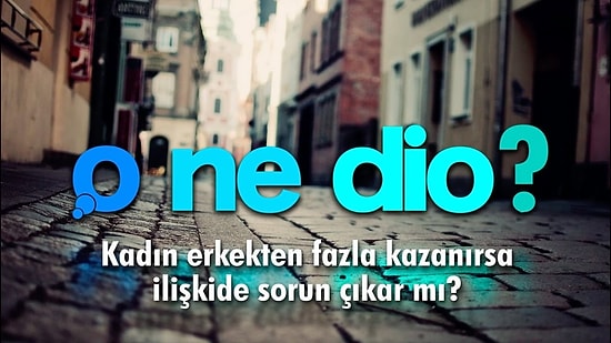 Kadın Erkekten Fazla Kazanırsa İlişkide Sorun Çıkar mı?