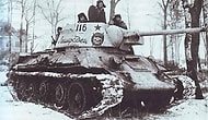 Mariya Oktyabrskaya: The Woman Who Bought A Tank For Her Revenge From Nazis