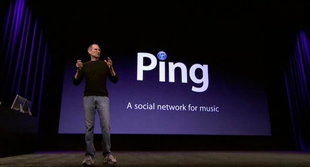 4. Ping