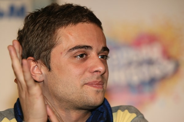 9. «Нормальный мужчина, а что в нем не так?»