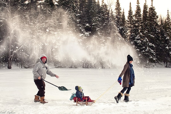 5. Сконцентрируйтесь на том, что хорошего делает ваш партнер, а не на том, что он делает плохого