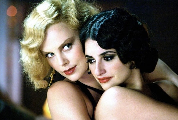 3. Голова в облаках (2003)