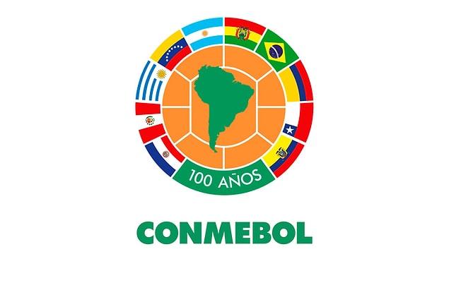 7. Conmebol explained that they temporarily ceased all of their activities due to the devastating accident.