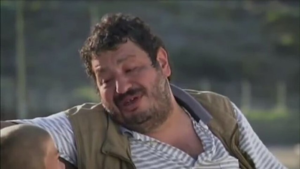 Erdal Tosun: "Hayallerimizi De Satmadık Ya!"