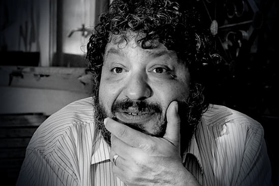 Oyuncu Erdal Tosun Trafik Kazasında Hayatını Kaybetti