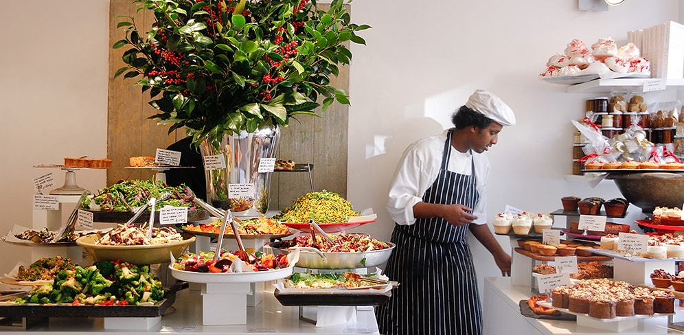 Çanlar Çalmaya Başlasın! 2016'ya Parmak Basan Yeme-İçme Trendlerini Açıklıyoruz!