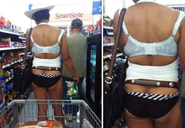 4. Показать все, что скрыто