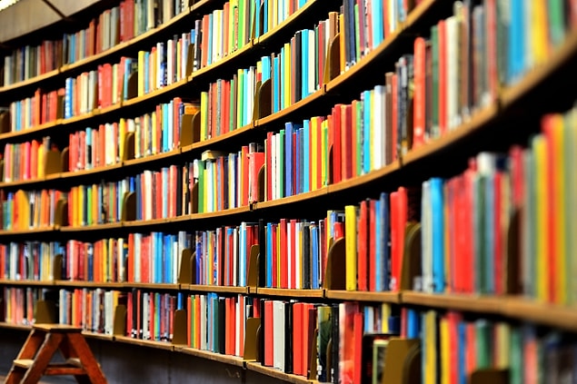 10. Onedio ile Kitap Keşfi: "Ne Okusam" Diyenler İçin Yeni Çıkan Okunası 19 Kitap