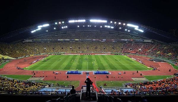 Selangor, maçlarını 80 bin kapasiteli Shah Alam Stadyumu'nda oynuyor ve neredeyse her maçı da çok sayıda taraftar eşliğinde oynanıyor.