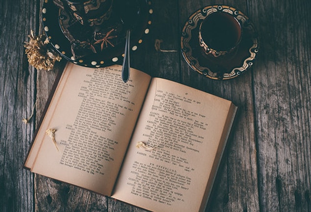 22. Onedio ile Kitap Keşfi: Okuma Listenize Ekleyebileceğiniz, Yeni Çıkan 20 Okunası Kitap