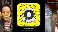 Snapchat'in 2016'da Başımıza Gelen En İyi Şey Olduğunu Kanıtlayan 15 Görsel