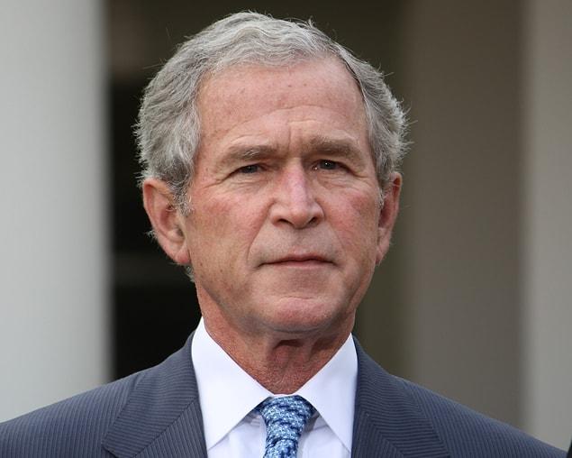 86. George Bush (d. 1946), 43rd U.S. President — 312.