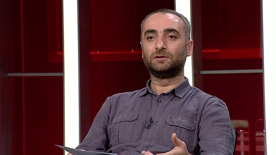 İsmail Saymaz, Aladağ'da Yaşanan Yangın Faciasındaki İhmalleri Sıraladı