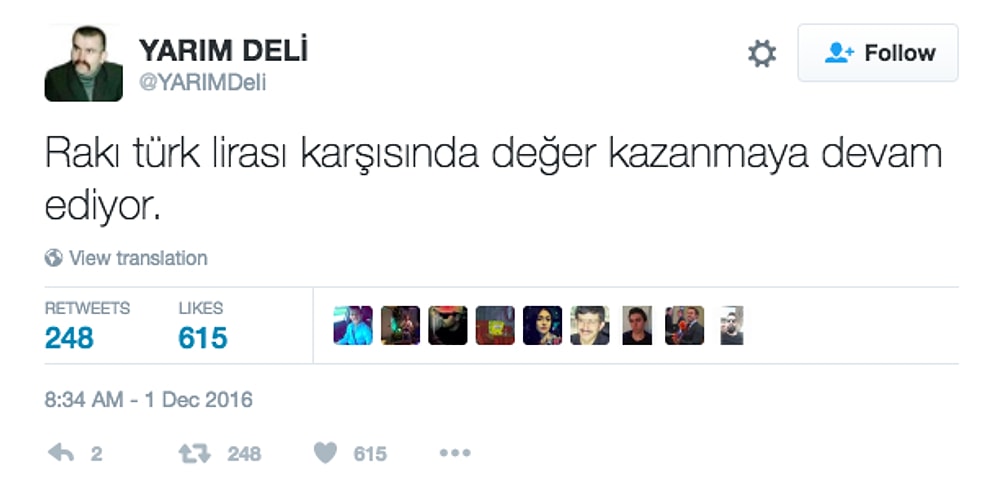 Sigara ve Alkole Gelen Zamlara Olan İsyanını Mizahıyla Çıkaran 17 Kişi