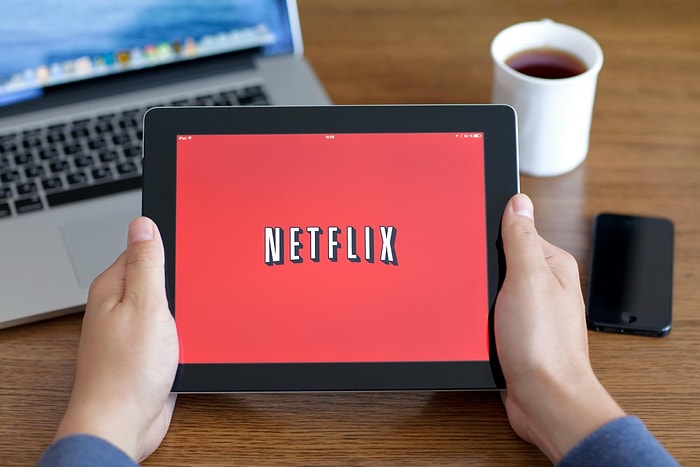 Netflix Dizi ve Filmleri İnternetsiz de İzlenebilecek