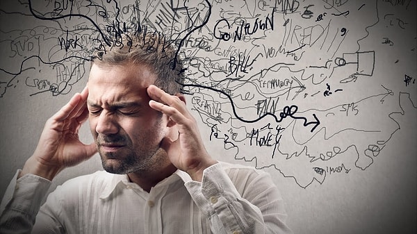 6. Не позволяйте лишней информации сбивать вас с толку