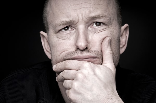 21. Не забывайте, что иногда лучше вообще воздержаться от каких-либо шагов