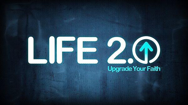 8. Life 2.0 (2010)