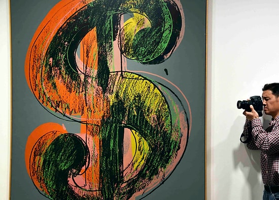 Dolar/TL Kuru 3,50'yi Aşarak Rekor Tazeledi